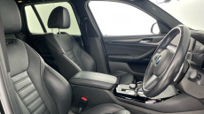 BMW X3 xDrive20d MHT M Sport 5dr Step Auto Diesel Estate